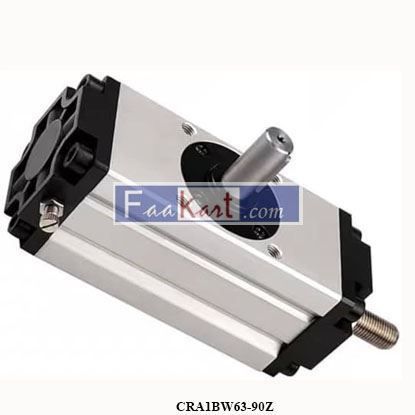 Picture of CRA1BW63-90Z  SMC  ACTUATOR