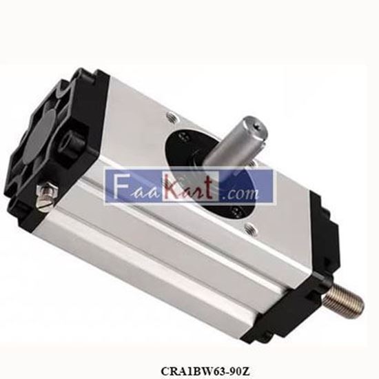 Picture of CRA1BW63-90Z  SMC  ACTUATOR