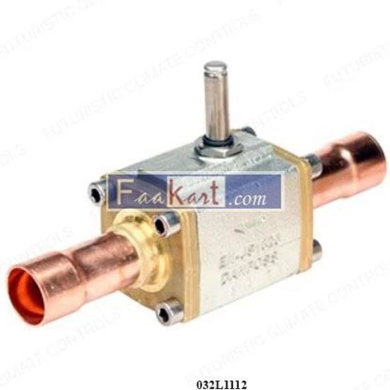 Picture of 032L1112  Eaton Moeller  Solenoid valve