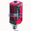 Picture of 50107243  HRTR 3B/66-S-S8  LEUZE Diffuse sensor with background suppression