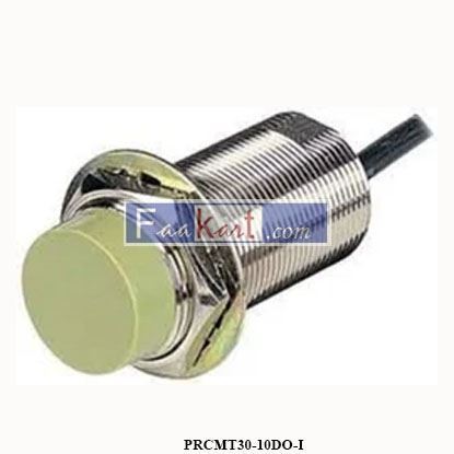 Picture of PRCMT30-10DO-I  Autonics  Cylindrical Inductive Proximity Sensors