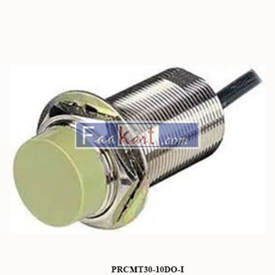 Picture of PRCMT30-10DO-I  Autonics  Cylindrical Inductive Proximity Sensors