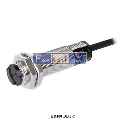 Picture of BR400-DDT-C  AUTONICS  Photoelectric Sensors
