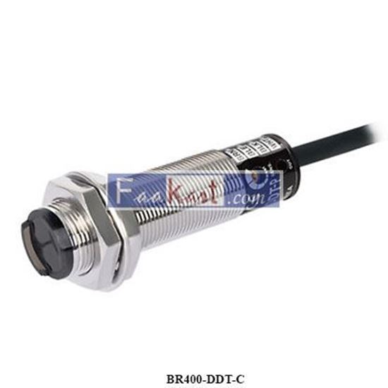 Picture of BR400-DDT-C  AUTONICS  Photoelectric Sensors
