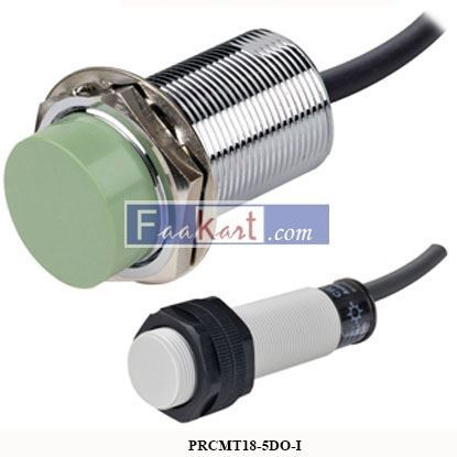 Picture of PRCMT18-5DO-I  Autonics  INDUCTIVE PROXIMITY SENSOR