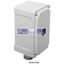 Picture of KCB-301D KOINO SWITCH BOX ALUMINIUM DIECASTING