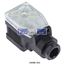 Picture of 933022100  GDME 3011 Hirschmann valve connector