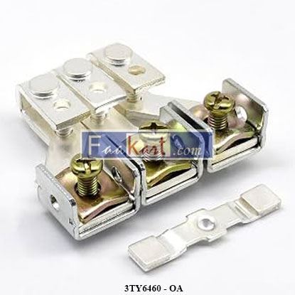 Picture of 3TY6460-OA  Siemens  CONTACTOR KIT