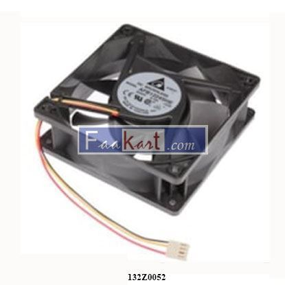 Picture of 132Z0052 FC102-302 Maintenance package C3  DANFOSS  Fan assy