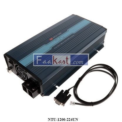 Picture of NTU-1200-224UN   MEAN WELL Power Inverters