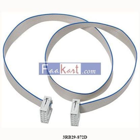 Picture of 3RB2987-2D SIEMENS Connecting cable