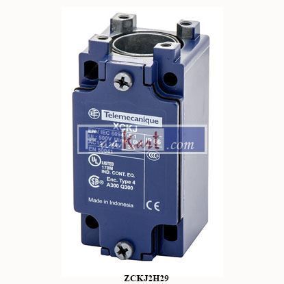 Picture of ZCKJ2H29  SCHNEIDER  Limit switch