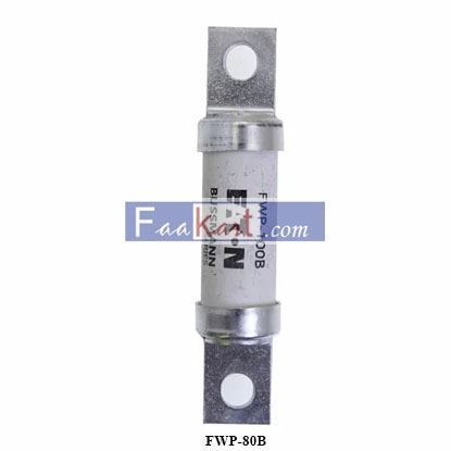Picture of FWP-80B  EATON BUSSMANN  FUSE