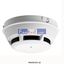 Picture of S54320-F4-A2  SIEMENS Optical Smoke Detector