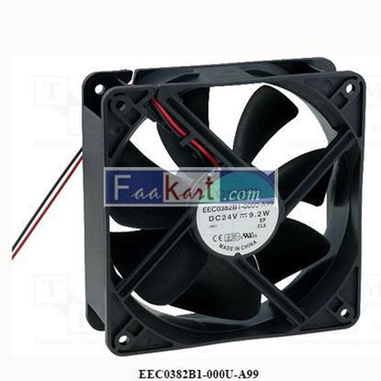 Picture of EEC0382B1-000U-A99  SUNON  AXIAL FAN