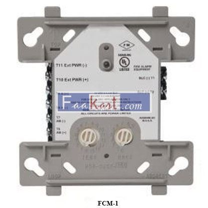 Picture of FCM-1 HONEY WELL Control Module