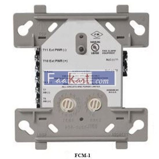 Picture of FCM-1 HONEY WELL Control Module