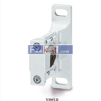 Picture of Y300T-D SMC SPACER WITH BRACKET