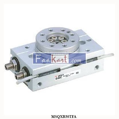 Picture of MSQXB30TFA  SMC filter