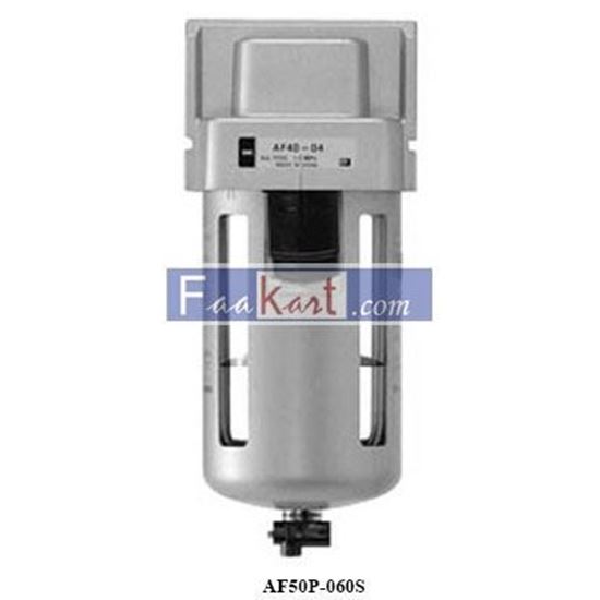 Picture of AF50P-060S SMC filter element