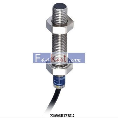 Picture of XS508B1PBL2  TELEMECANIQUE  Inductive sensor