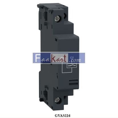 Picture of GVAS116  SCHNEIDER Shunt release