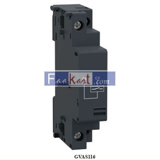 Picture of GVAS116  SCHNEIDER Shunt release