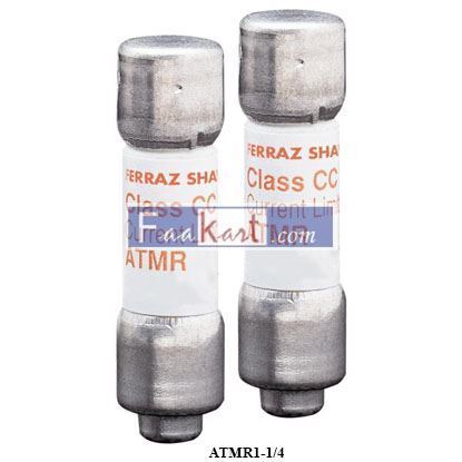 Picture of ATMR1-1/4 Ferraz Shawmut Fuse ATMR
