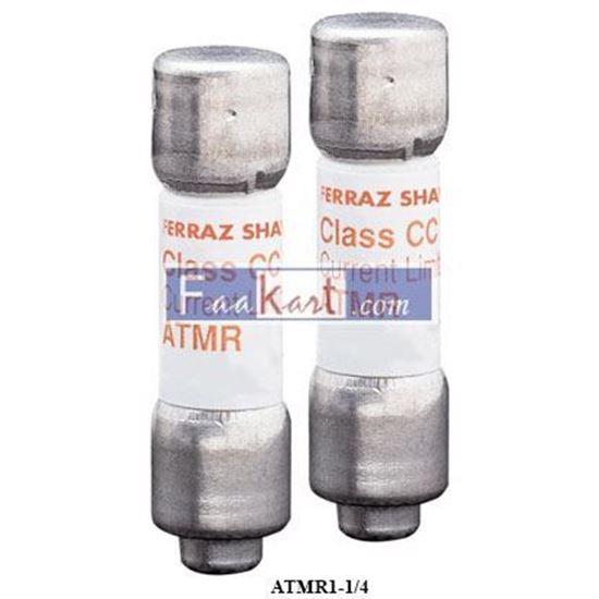 Picture of ATMR1-1/4 Ferraz Shawmut Fuse ATMR
