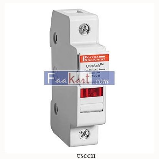Picture of USCC1I  Mersen Fuse Holder