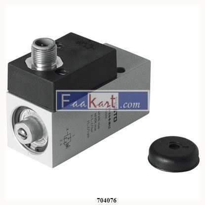 Picture of 704076  DSM-32-B FESTO  Authorized Distributor
