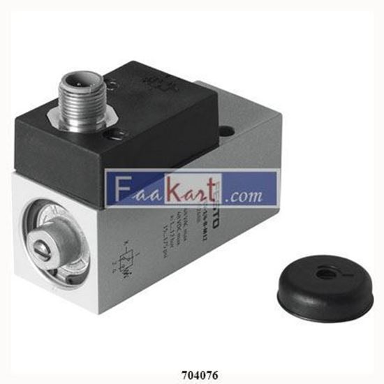 Picture of 704076  DSM-32-B FESTO  Authorized Distributor
