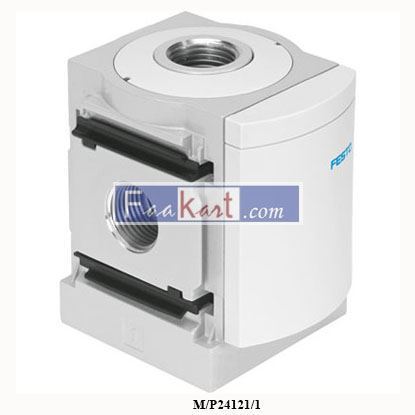 Picture of M/P24121/1  NORGREN Spare 22mm Electrical Coil connector