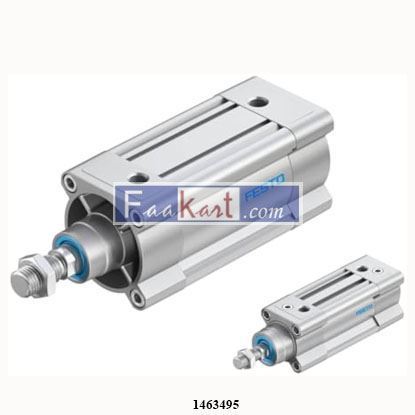 Picture of 1463495  DSBC-...-80- -   FESTO ISO cylinder