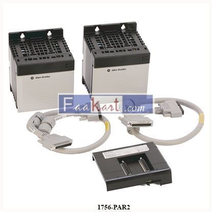 Picture of 1756-PAR2   Allen-Bradley  Power Supply