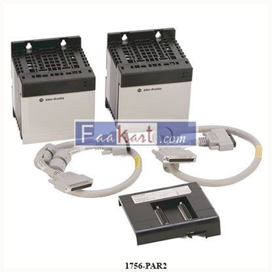 Picture of 1756-PAR2   Allen-Bradley  Power Supply