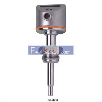 Picture of SI6000  SIS30ABBFPKG/US-100-IPF IFM Flow monitor