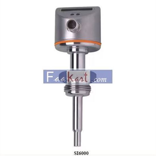 Picture of SI6000  SIS30ABBFPKG/US-100-IPF IFM Flow monitor
