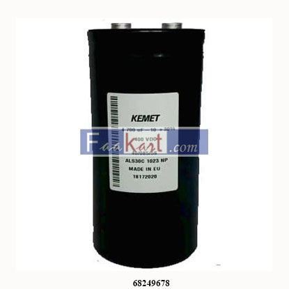 Picture of 68249678  ABB DISCHARGING RESISTOR