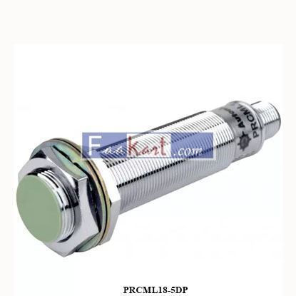 Picture of PRCML18-5DP  AUTONICS  INDUCTIVE PROXIMITY SENSOR