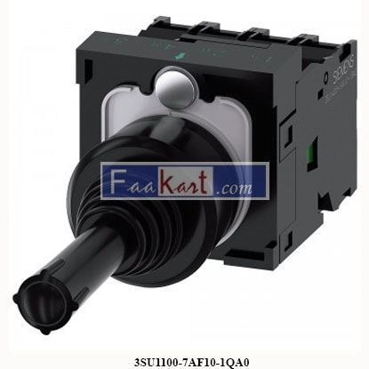 Picture of 3SU1100-7AF10-1QA0 SIEMENS Switch