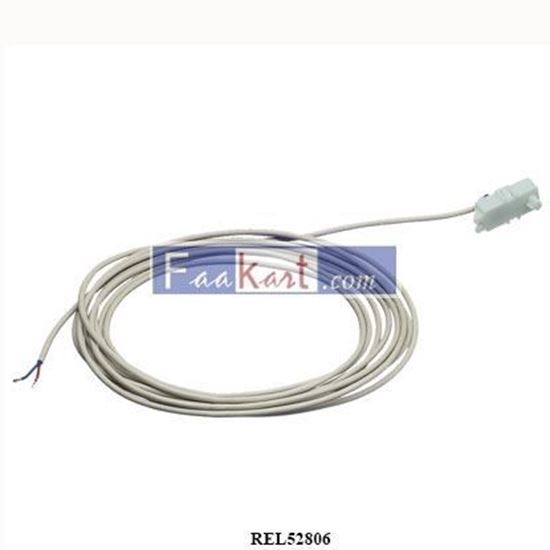 Picture of REL52806 SCHNEIDER Arc sensor
