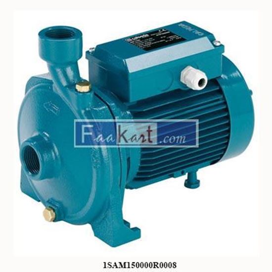 Picture of 1SAM150000R0008  MS325-4.00 ABB Manual Motor Starter.