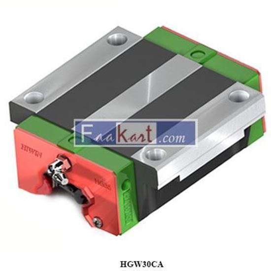 Picture of HGW30CA Hiwin Linear Block