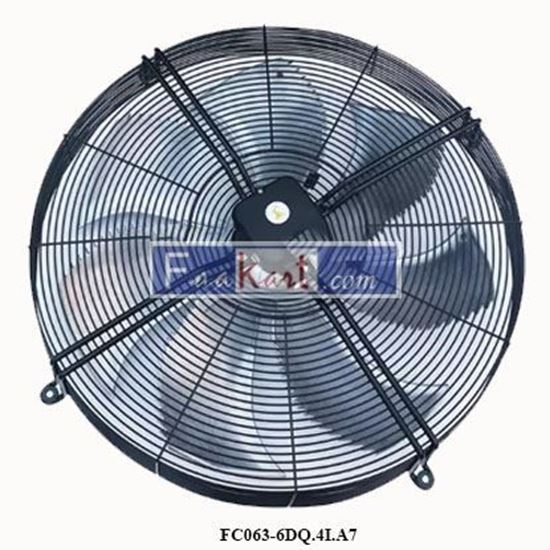 Picture of FC063-6DQ.4I.A7  Cooling fan