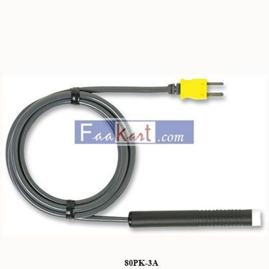 Picture of 80PK-3A  Fluke  Surface Probe
