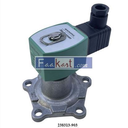 Picture of 238313-903  ASCO NUMATICS COIL