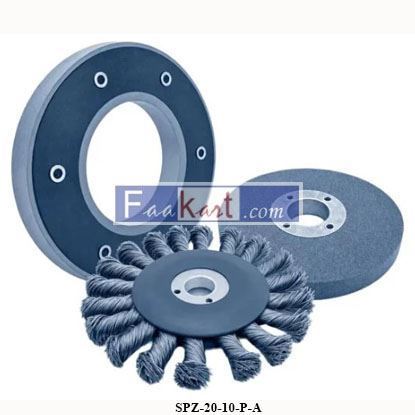 Picture of SPZ-20-10-P-A  32726  FESTO  SLIDE UNIT