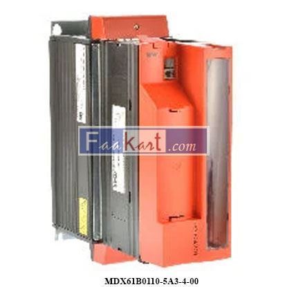 Picture of MDX61B0110-5A3-4-00  SEW EURODRIVE  DRIVE