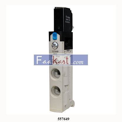 Picture of VUVB-ST12-M52-MZH-QX-1T1  557649  FESTO   Solenoid valve